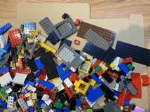 LEGO レゴ パーツ バラ LEGOレゴブロック　500g その5_画像3