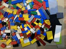 LEGO レゴ パーツ バラ LEGOレゴブロック　500g その7_画像5