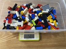 LEGO レゴ パーツ バラ LEGOレゴブロック　500g その8_画像6