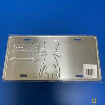 Betty Boop ベティブープ ディスプレイ プレート 看板 壁飾り インテリア雑貨 アメリカ雑貨 新品 No.D バイク_画像5