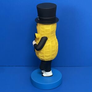 Funko ファンコ Mr.PEANUT ミスターピーナッツ フィギュア BOBBLE HEAD バブルヘッド ボブルヘッド ボビングヘッド アメリカ雑貨 新品 No.Yの画像6