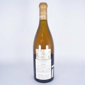 送料無料★DRC ロマネコンティ モンラッシェ 2009年 白 並行品 750ml 14% Romanee Conti MONTRACHET TC03028の画像6