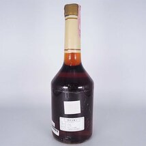 1円〜★ジョシュア ブルックス 15年 115プルーフ 750ml 57.5% バーボン JOSHUA BROOKS TC24005_画像6