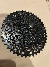 SRAM スプロケット XG-1150 10-42T 美品_画像1