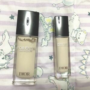 Dior ファンデーション コンシーラー 00