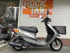★即決6万円　JOG ジョグ　SA36J セル1 実働車　ヤマハ　原付　スクーター