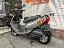 ★即決59000円 JOG ヤマハ SA36J ジョグ　原付　スクーター_画像6