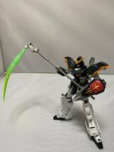 HGAF 1/144 ガンダムデスサイズ　塗装済み　完成品　機動戦記ガンダムW_画像1