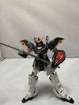 HGAF 1/144 ガンダムデスサイズ　塗装済み　完成品　機動戦記ガンダムW_画像2