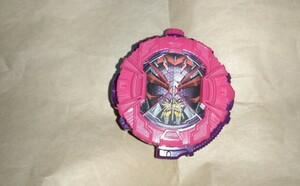 美品 仮面ライダージオウ DX ヒビキライドウォッチ 仮面ライダー響鬼 