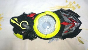 仮面ライダーゼロワン 01 DX飛電ゼロワンドライバー本体のみ 