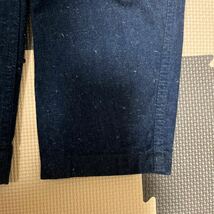 新品未使用　TCB jeans SEAMENS Jumpers / USN デッキJKT 38(M)サイズ_画像6