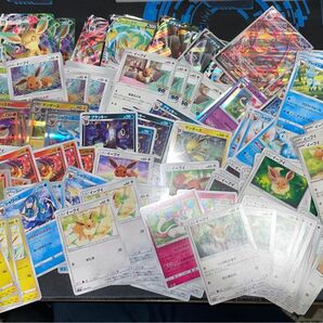 ポケモンカード　ブイズ大量まとめ売り　エクストラ汎用