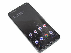 【美品/赤ロム保障】SIMロック解除済(au) Google Pixel 8 Pro 256GB Obsidian -判定 9K46 II3-A1F3/E4