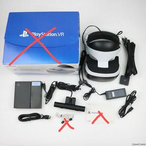 PlayStation VR SONY