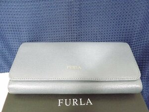 FURLA (フルラ)　 レザー　財布