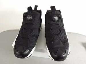 Reebok PUMP FURY (リーボック ポンプ フューリー)　スニーカー　靴　シューズ　 JP 25.5cm US7 1/2