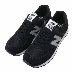 US10 28cm eYe COMME des GARCONS JUNYA WATANABE MAN (コムデギャルソン) x New Balance (ニューバランス) ML574JEK スニーカー BLACK