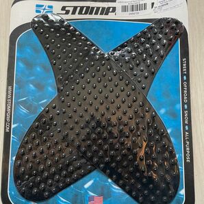 STOMPGRIP / トラクションパッド【VOLCANO】55-10-0030B ZX-10R (04-07) 