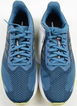 ●SALOMONサロモンエアロブレイズSalomon Aero Blaze WIDEランニング/トレーニングシューズワイド(472113,ブルー,9.0EE(27.0cmEEE))新品_画像7