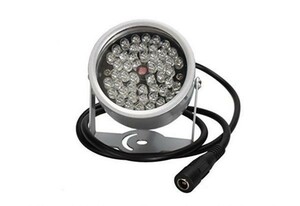 48 light LED infra-red rays light security light infra-red rays floodlight monitoring camera special list assistance lighting nighttime monitoring camera CCTV infra-red rays floodlight A303am