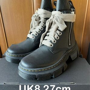 Rick Owens Dr. Martens 1460 DMXL リックオウエンス ドクターマーチン 1460 DMXL 27