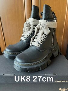 Rick Owens Dr. Martens 1460 DMXL リックオウエンス ドクターマーチン 1460 DMXL 27