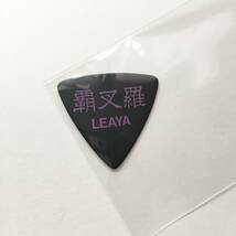 ESP 覇叉羅 Vasalla LEAYA ピック　ビジュアル系 V系