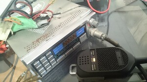 信和無線 パーソナル無線機 SC905GⅢ ジャンク品