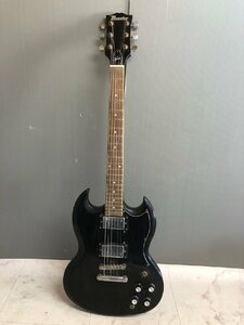 NI030128◆Gibson ギブソン◆Maestro by Gibson マエストロ エレキギター 弦楽器 音楽 現状品 直取歓迎！