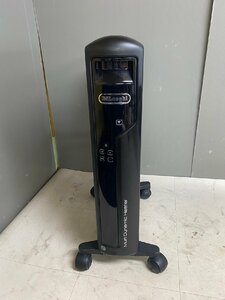 NI030237*DeLonghite long gi* мульти- динамик обогреватель Wi-Fi модель MDHAA15WIFI-BK 1500W.. функционирование ios/Android соответствует 