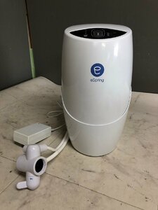 YI020141 Amway/アムウェイ ESpring 浄水器 Ⅱ 100185HK 卓上 据置型 イースプリング ジャンク 現状品 直接引き取り歓迎