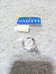 スミス　マリエット ピンオンリール　SMITH　新品 