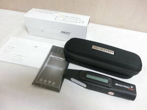 ★中古・美品★SmartPro ReaderⅠ SPR-Ⅰ ダイヤモンドテスター スマートプロ リーダーⅠ