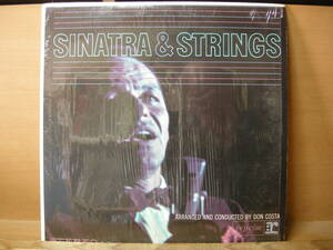 Frank Sinatra/Sinatra & Strings koike