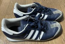 【adidas】アディダス／SAMOA《24.5センチ》_画像3