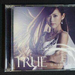TRUE Unisonia CD+DVD