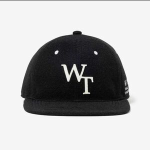 wtaps 24ss T-6H CAP league