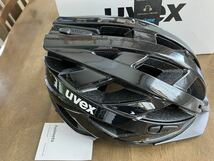 自転車ヘルメット uvex(ウベックス) i-vo 3D_画像4