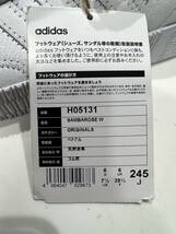 新品　adidas original スニーカー　アディダス_画像5