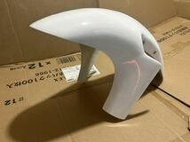 TZM50 エアロフェンダーFRP製品_画像7