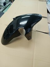 TZR50フロントフェンダー　FRP製品_画像2