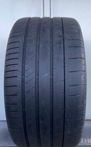 24022810　　中古タイヤ　★PIRELLI　P　ZERO★　315/35ZR20　106Y　20年製　1本