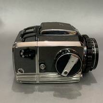 ZENZA BRONICA ゼンザブロニカ　NIKKOR-P 1:2.8 f=7.5㎝　カメラ　動作未確認　（N58B#B0303R0602245）_画像8