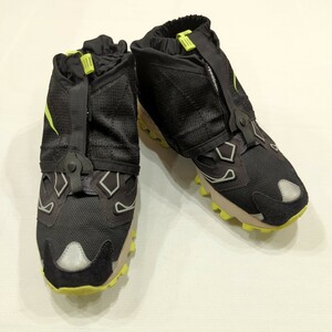 Reebok Instapump Fury Trail Shroud US7.5(25.5cm) インスタポンプフューリートレイルシュラウド リーボック スニーカー EG3571 