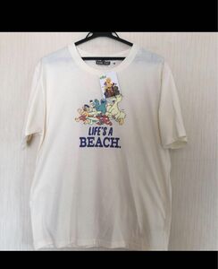 セサミストリート クッキーモンスター エルモ 半袖 Tシャツ