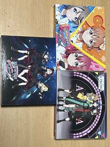 ラブライブサンシャイン　ユニットライブBlu-ray 