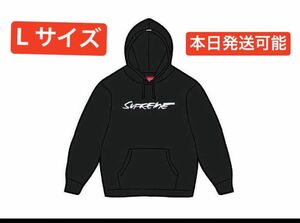 Supreme Futura Hooded Sweatshirt 