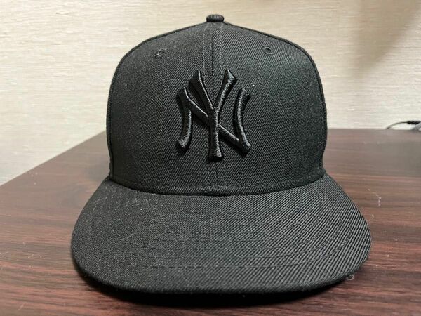 NEW ERA 59FIFTY 7 1/2（59.6㎝） ヤンキース ニューエラ