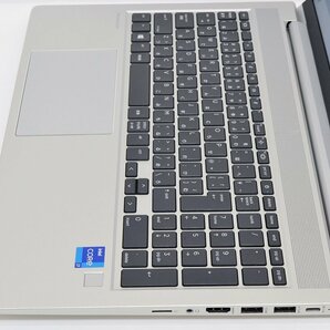 ★ProBook 450 G8 Core i7-1165G7(2.8GHz)15.6型TFT32GB/SSD512GB/無線LAN/カメラ/Windows 11Pro★1円～の画像3